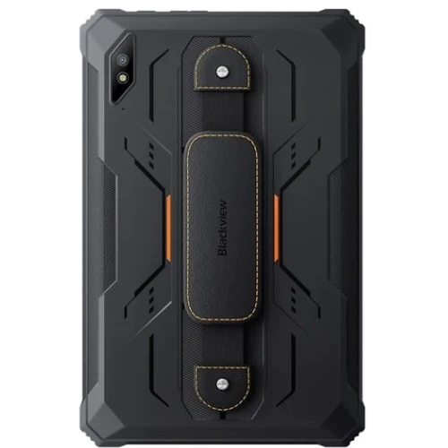 Планшет Blackview Tab Active 8 Pro 8/256GB LTE Orange: Камера 48 МП + 16 МП фронтальная