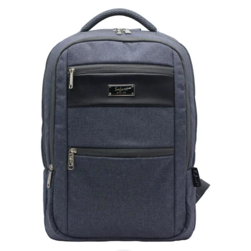 Рюкзак SAFARI 19-128L-1 3 отд., 43x30x17см: Тип Городской рюкзак