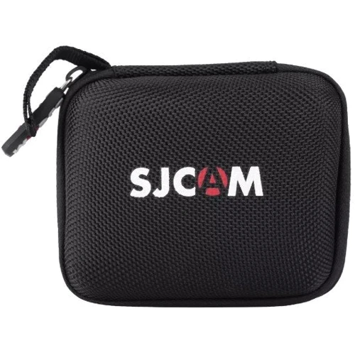Кейс маленький оригинальный SJCAM Action Camera Carry Bag Small: Тип аксессуара кейс