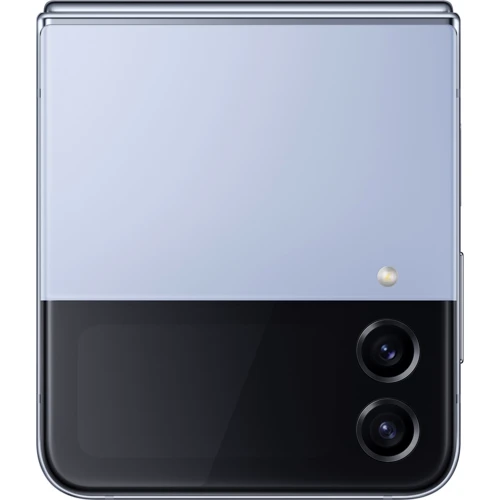 Смартфон Samsung Galaxy Flip 4 8/256GB Blue F721: Встроенная память 256 ГБ