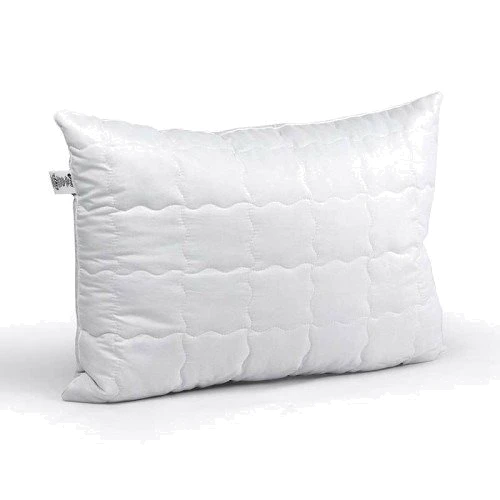 Подушка Руно Warm Silver 50х70 см (310.52_Warm Silver)