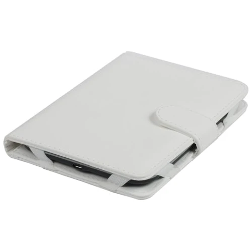 Аксессуар к электронной книге Korka Classical White (U3-CLAS-PU-W) for PocketBook Pro 602/603/612: Тип чехол-обложка для PocketBook Pro 602/603/612