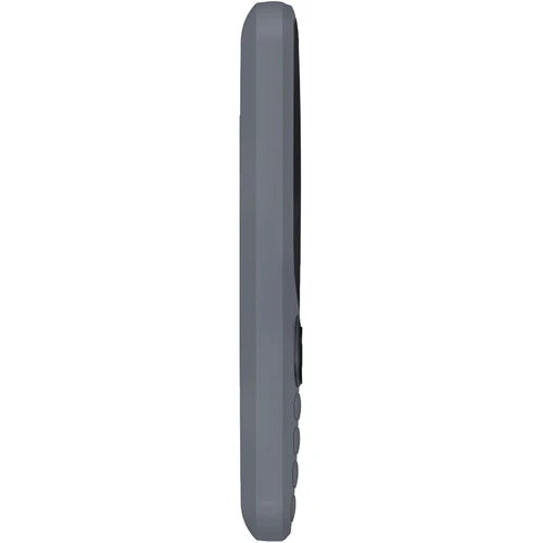 Мобильный телефон Assistant AS-201 Dual Sim Grey (UA UCRF): Встроенная память 64 мб