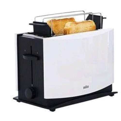 Тостер Braun HT 450 WH: Тип Тостеp