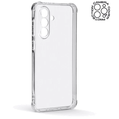 Чохол для телефона ArmorStandart Air Force Camera cover Transparent для Samsung A366 Galaxy A36 5G (ARM82170): Сумісність Samsung A366 Galaxy A36 5G