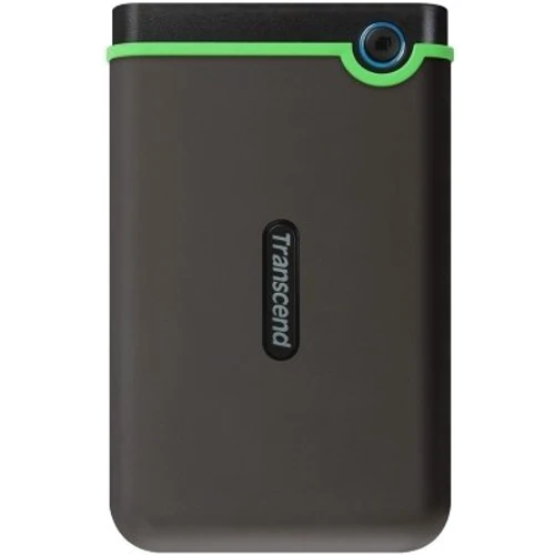 Внешний жесткий диск Transcend StoreJet 25M3 2000GB (TS2TSJ25M3): Размеры, мм 129.5х82.4х20.4