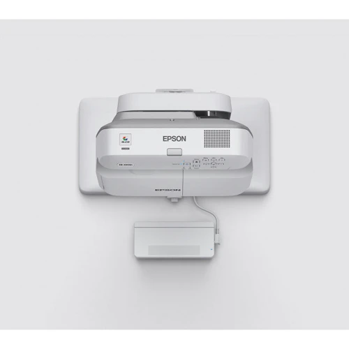 Проектор Epson EB-695Wi (V11H740040): Фізична роздільна здатність 1280x800