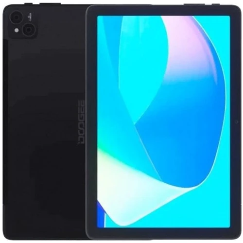 Планшет Doogee Tab T10 Pro 8/256Gb LTE Space Black