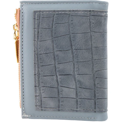 Женский кошелек Valiria Fashion голубой (5DETAA1238-blue): Тип Кошельки