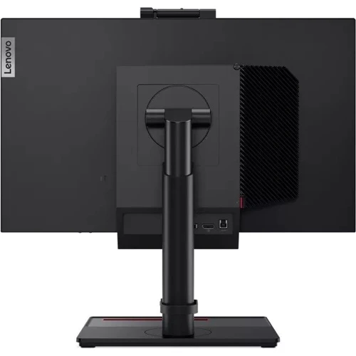 Монітор Lenovo ThinkCentre Tiny-In-One 22 Gen 4 (11GSPAT1EU): Покриття екрану матовое