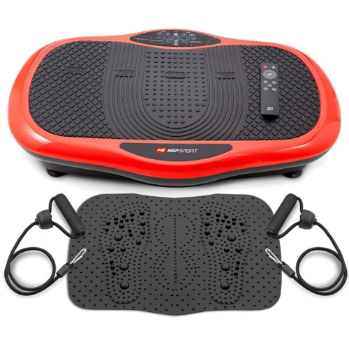 Прочий тренажер Hop-Sport 3D HS-070VS Scout Red