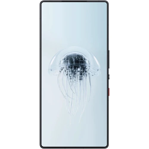 Смартфон ZTE Nubia Red Magic 10 Pro 12/256GB Shadow: Камера Тройная 50 Мп (f/1.9) + 50 Мп (f/2.2) + 2 Мп (f/2.4) / LED вспышка / HDR / Фронтальная 16 Мп (f/2.0)