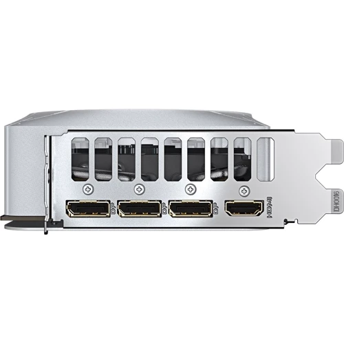 Видеокарта GIGABYTE GeForce RTX 5070 Ti EAGLE OC ICE SFF 16G (GV-N507TEAGLEOC ICE-16GD)