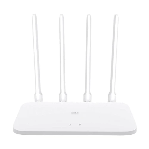 Маршрутизатор Wi-Fi Xiaomi Mi WiFi Router 4A Gigabit Edition (DVB4224GL): Количество LAN портов 2
