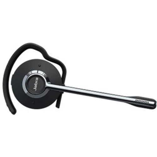 Навушники Jabra Engage 65 Convertible Black (9555-553-111): Тип кріплення крепление на ушах