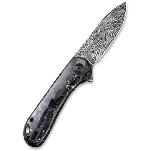 Нож Civivi Elementum C907C-DS2 (C907C-DS2): Тип ножа Складной