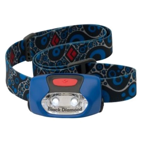 Ліхтар Black Diamond Wiz True Blue