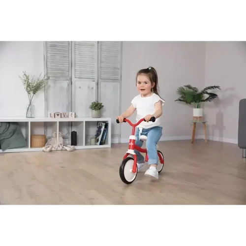 Детский металлический беговел Smoby Rookie (770400) фото 5