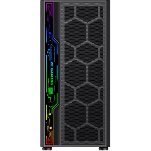 Персональный компьютер (ПК) 2E Complex Gaming (2E-4065): Процессор Intel Core i5-11400F