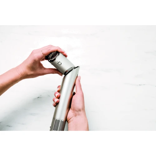 Стайлер Shark FlexStyle 5-in-1 Hair Styler and Dryer Stone HD446SLEU: Длина сетевого шнура, м 2.44