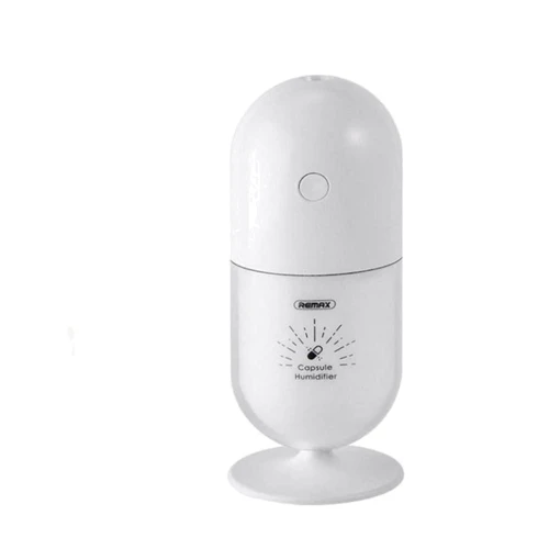 Зволожувач повітря Remax RT-A500 Capsule Mini Humidifier білий 