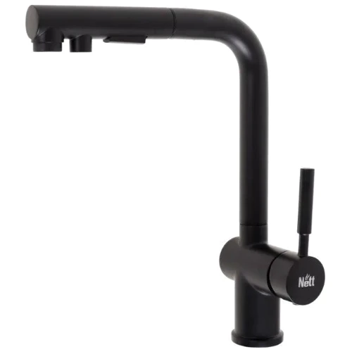 Змішувач для кухонного миття Nett FBL-34: Призначення Для кухні