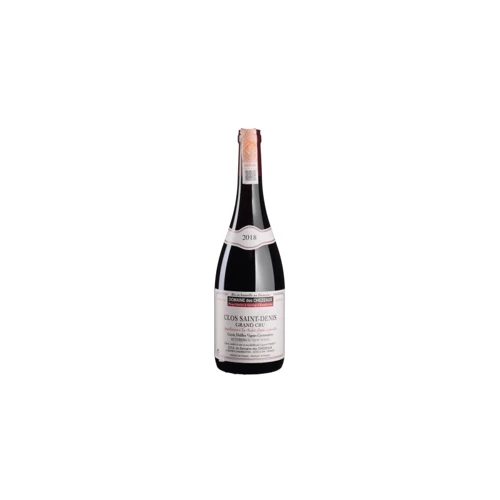 Вино Des Chezeaux Clos Saint Denis Grand Cru (0,75 л.) (BW96980)
