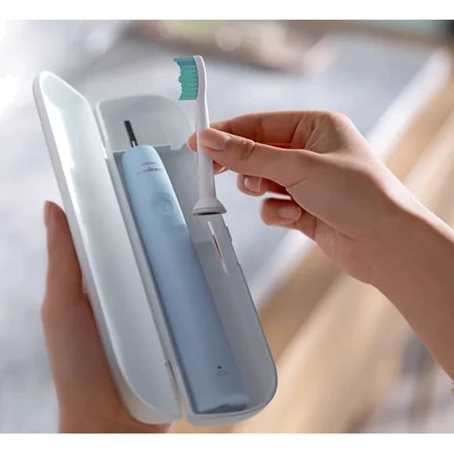 Зубная щетка Philips Sonicare 2100 Series HX3651/12: Тип Зубная щетка