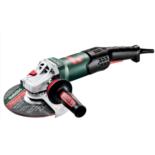 Болгарка (угловая шлифовальная) Metabo WE 19-180 Quick RT (601088000)
