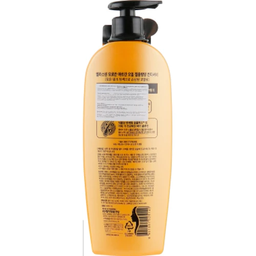 LG Elastine Intensive Damage Care Кондиционер для поврежденных волос 680 ml: Пол Для женщин