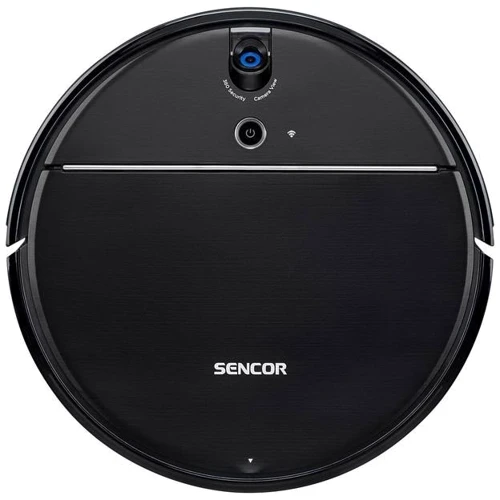Робот-пилосос Sencor SRV 8550BK: Виробник Sencor