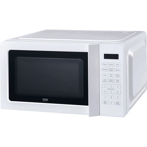 Микроволновая печь Beko MOC201102W: Диаметр поддона, мм 245