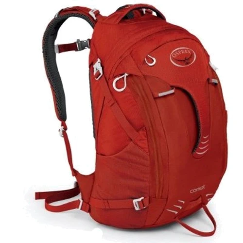 Рюкзак Osprey Comet 28 Real Red: Производитель Osprey