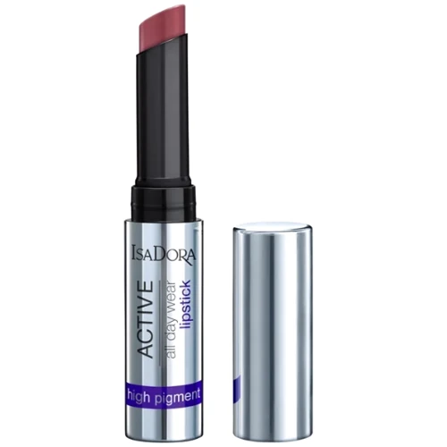 IsaDora Active All Day Wear Lipstick 14 Помада для губ: Вид Губна помада