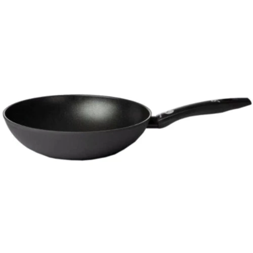 Сковорода TVS Preziosa Italia Induction WOK 28 см (1V793282910101)