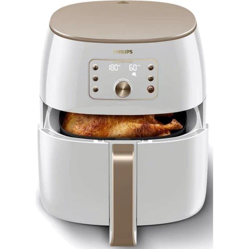 Мультипечь (аэрофритюрница) Philips Ovi Smart XXL HD9870/20