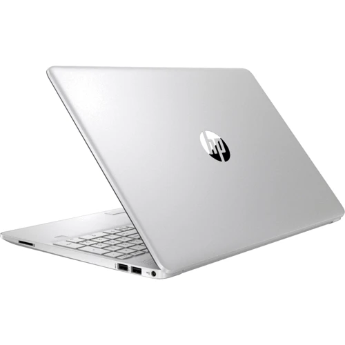 Ноутбук HP Laptop 15-dw1033dx (4J772UA) RB: Объем накопителя 128 ГБ (SSD)