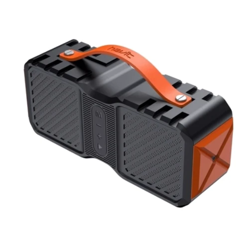 Акустика Havit 20W (HV-SK806BT): Совместимость iPod / iPhone / iPad / ноутбуки / мобильные телефоны