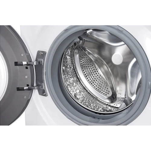 Стиральная машина LG F2J6HSW1W: Тип загрузки фронтальная