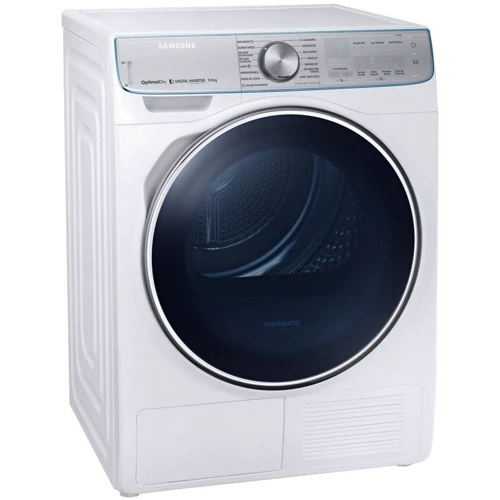 Сушильна машина Samsung DV90N8289AW: Кількість програм 14