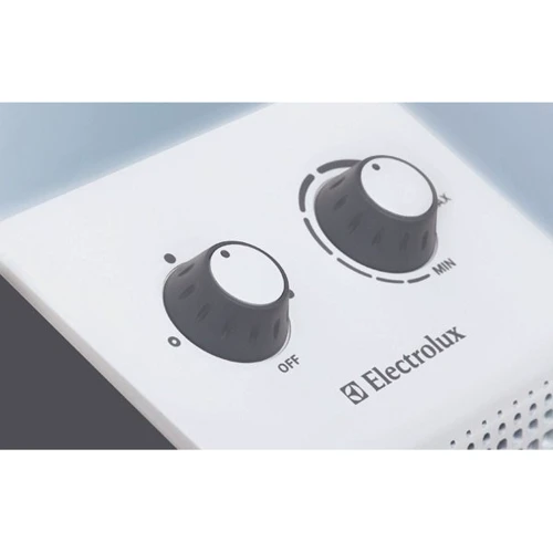 Обігрівач Обігрівач Electrolux EFH / S-1115: Тип тепловентилятор