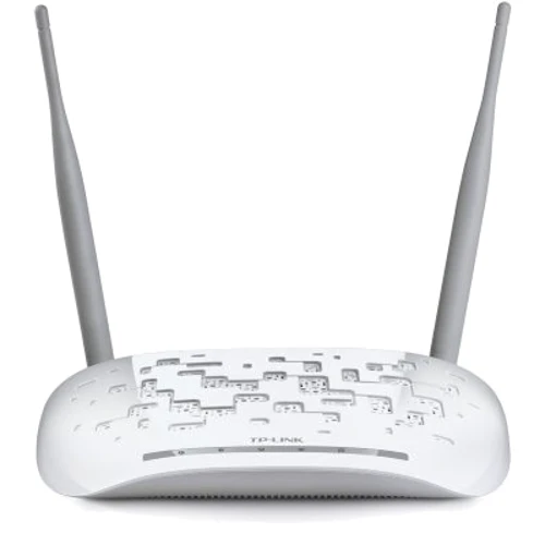 Точка доступу Wi-Fi TP-LINK TL-WA801ND: Максимальна швидкість 300 Мбіт / с (802.11 b / g / n)