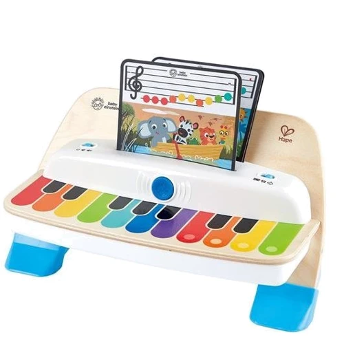 Музична іграшка Baby Einstein Magic Touch Піаніно 11 клавіш Together in Tune (800902)