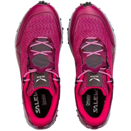 Взуття Кросівки жіночі Salewa WS SPEED BEAT GTX 61339 6896 - 38.5 - Pink (013.001.3093): Тип Жіночі кросівки