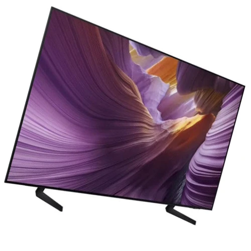 Телевизор Samsung QE77S85FAEXUA: Коммуникации WiFi, Bluetooth