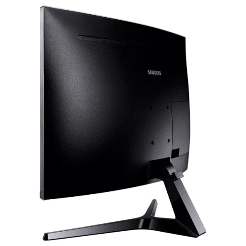 Монитор Samsung C32JG50 (LC32JG50QQIXCI): Покрытие экрана антибликовое