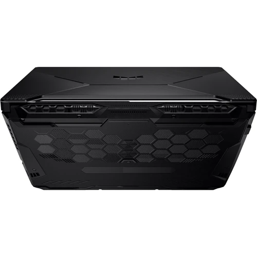 Ноутбук ASUS TUF Gaming F15 FX506HF Graphite Black (FX506HF-ES52): Видеоадаптер NVidia GeForce RTX 2050, 4 ГБ GDDR6