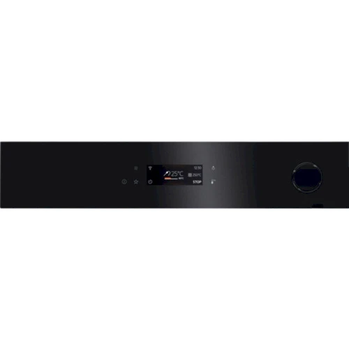 Духовой шкаф электрический AEG BSE778380B: Объем, л 71