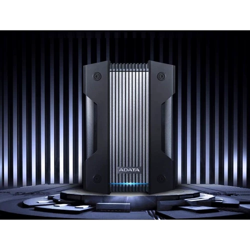 Внешний жесткий диск ADATA HD830 5 TB Black (AHD830-5TU31-CBK): Частота вращения шпинделя, об/мин 7200
