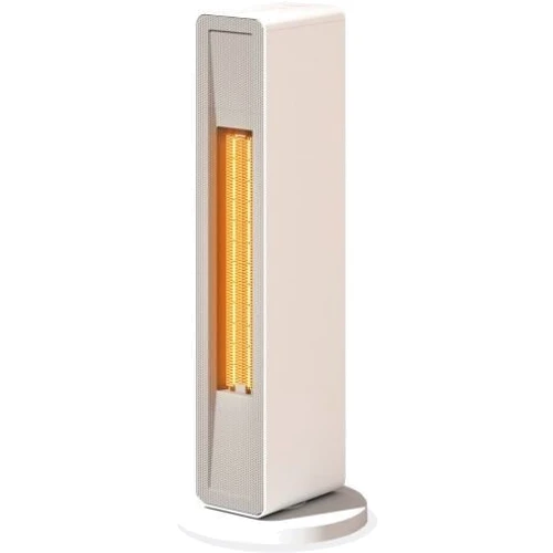 Обогреватель Xiaomi SmartMi Smart Fan Heater 2000W: Тип Тепловентилятор